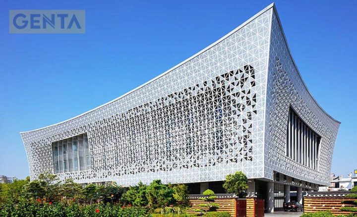 Đại Sứ Quán Hàn Quốc