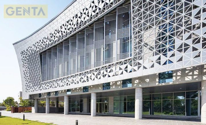 Đại Sứ Quán Hàn Quốc