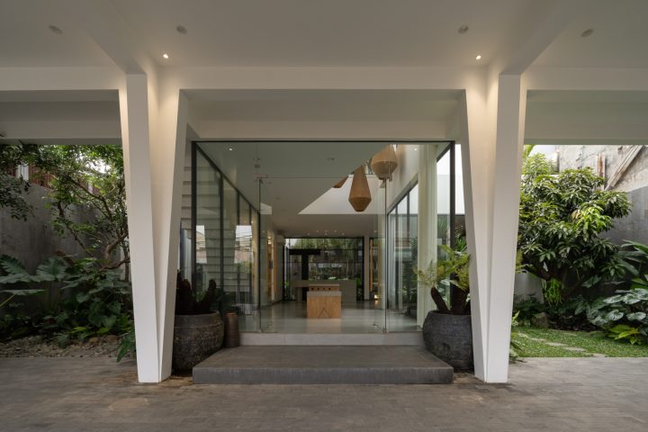 Trung Hoa Office