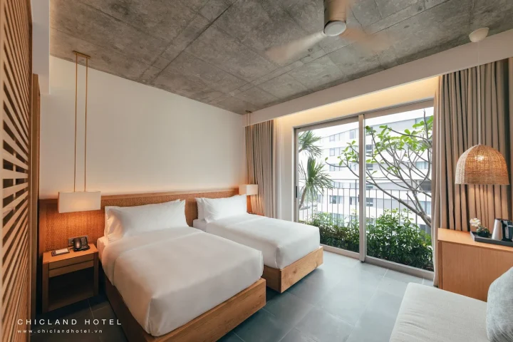 Chicland Hotel Đà Nẵng