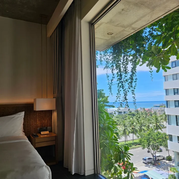 Chicland Hotel Đà Nẵng