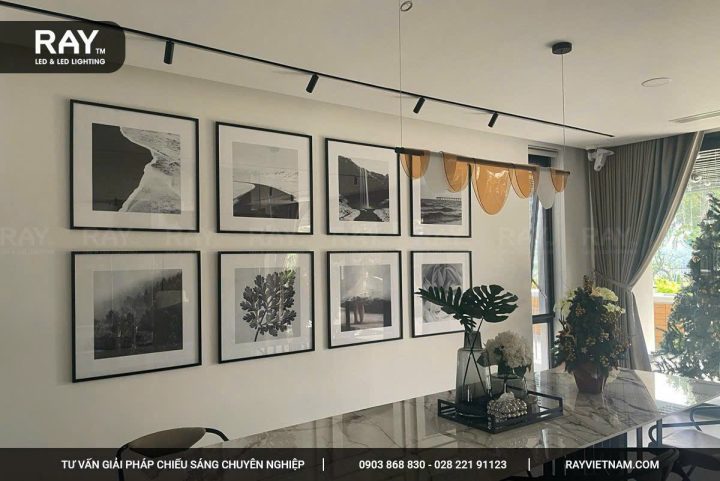 Villa Chateau Quận 7