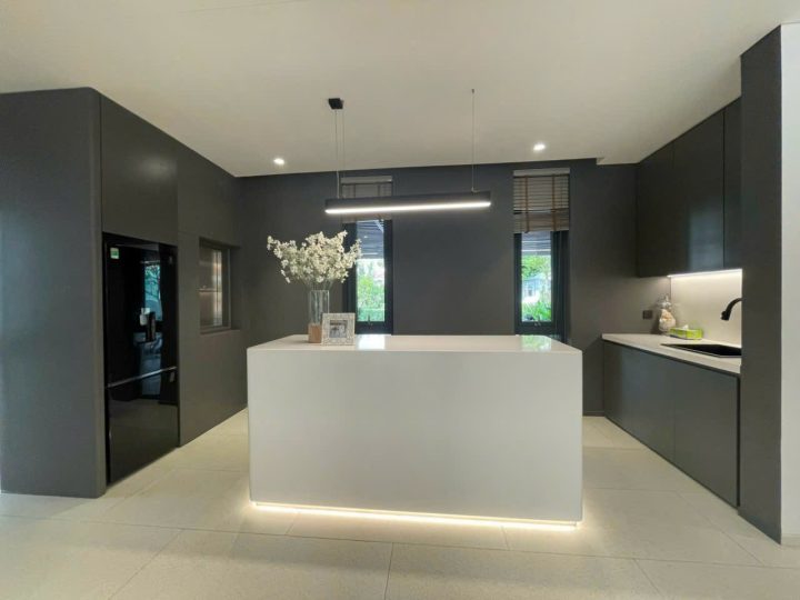 Villa Chateau Quận 7