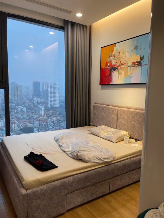 Vinhomes Metropolis