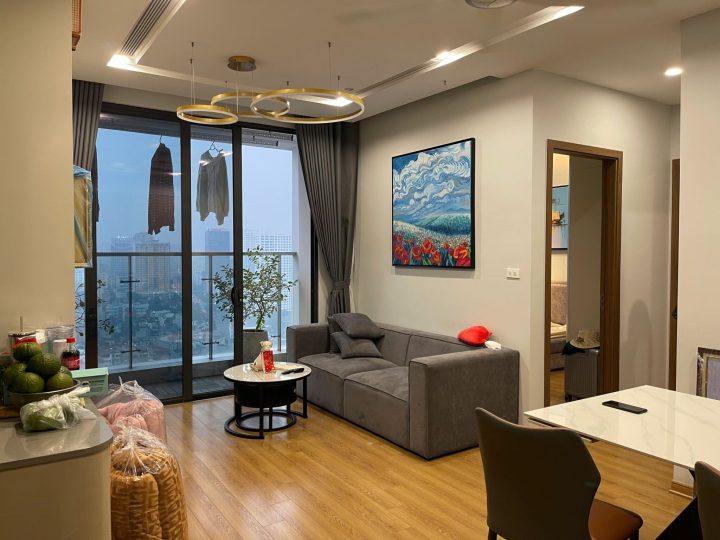 Vinhomes Metropolis