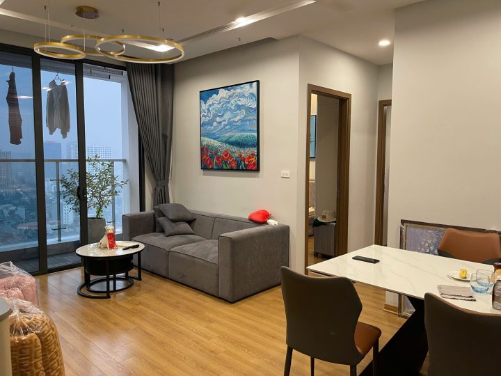 Vinhomes Metropolis