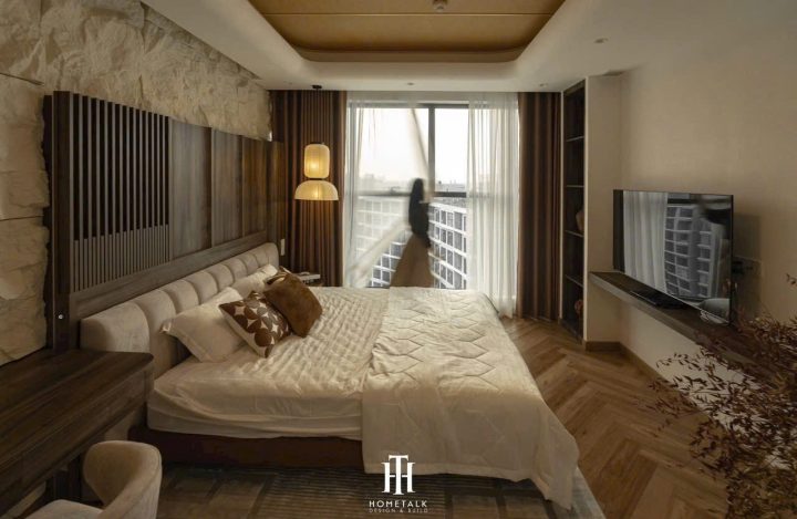Penthouse Thiên Mộc