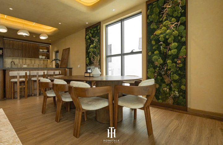 Penthouse Thiên Mộc