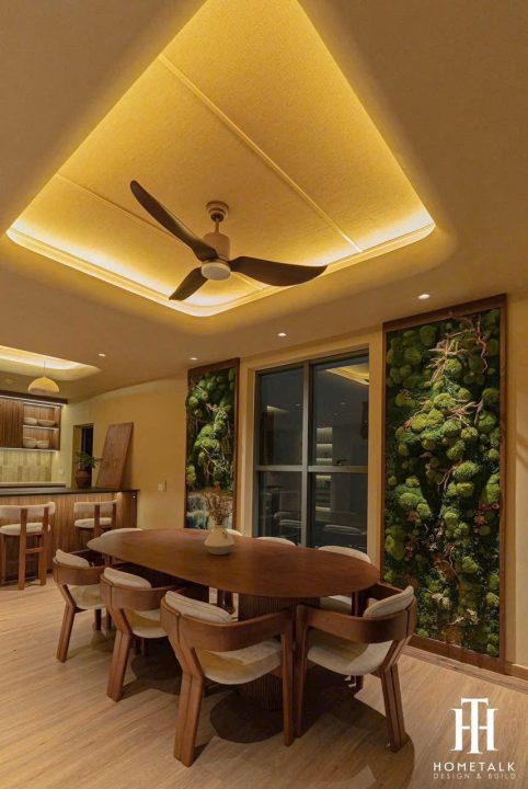 Penthouse Thiên Mộc