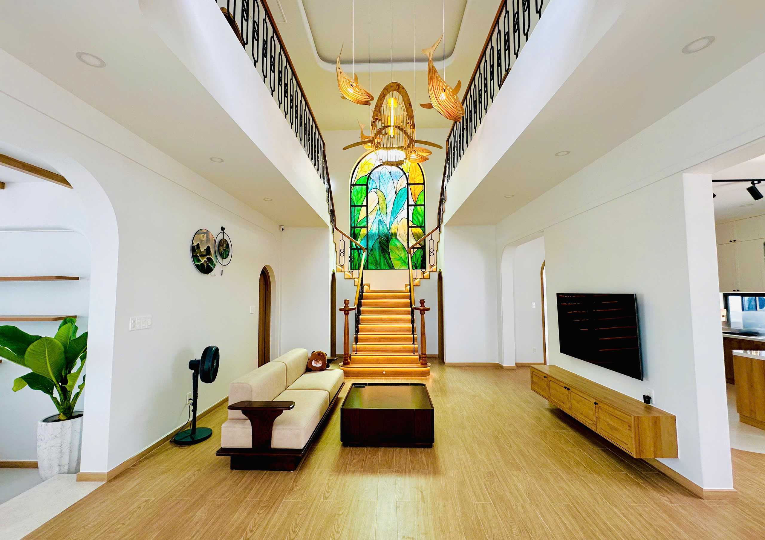 Villa Phan Thiết