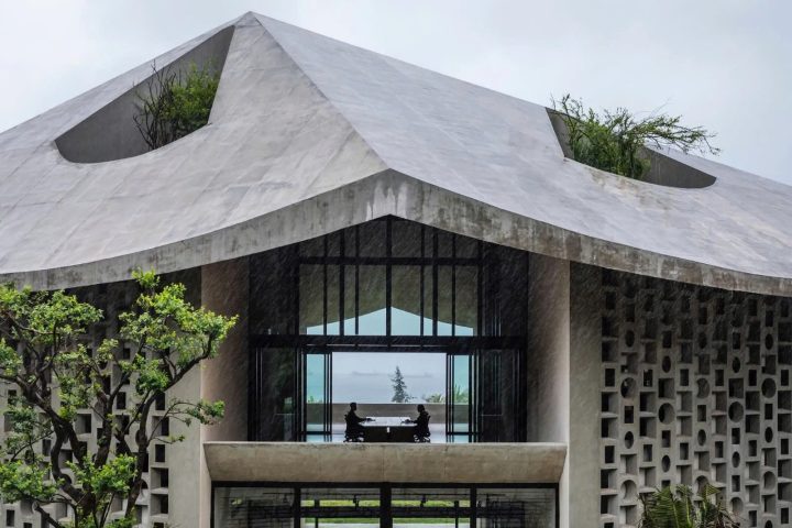 Kaleidoscope Quảng Bình