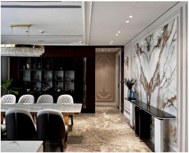 The Ascentia Penthouse