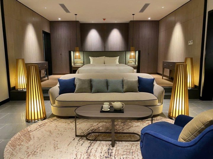 Crowne Plaza Phú Quốc Starbay