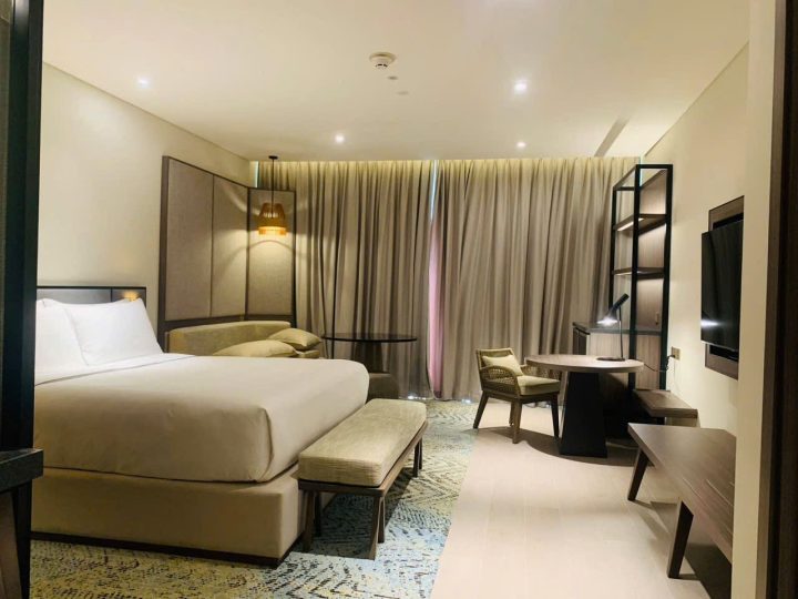 Crowne Plaza Phú Quốc Starbay
