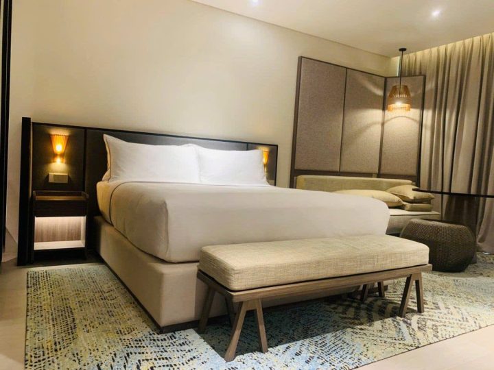 Crowne Plaza Phú Quốc Starbay