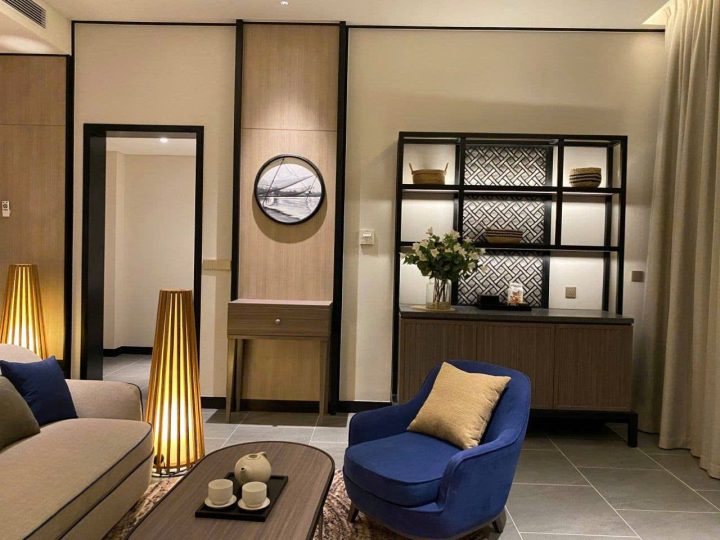 Crowne Plaza Phú Quốc Starbay