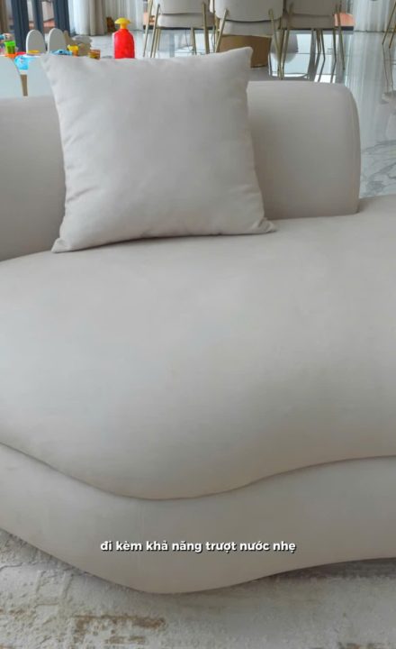 Penthouse Tại Dự Án Masteri Lumière Riverside
