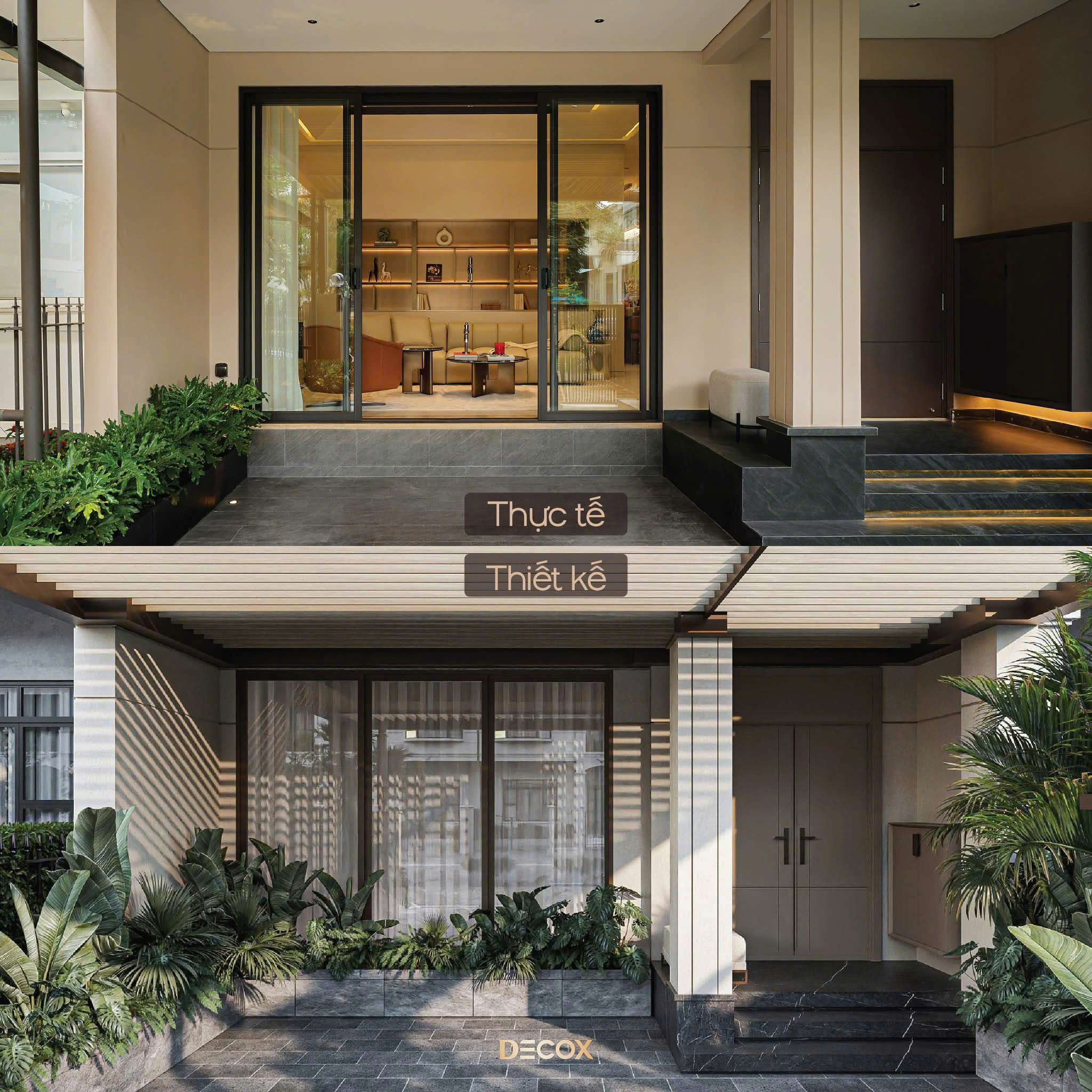 Townhouse Phú Mỹ Hưng