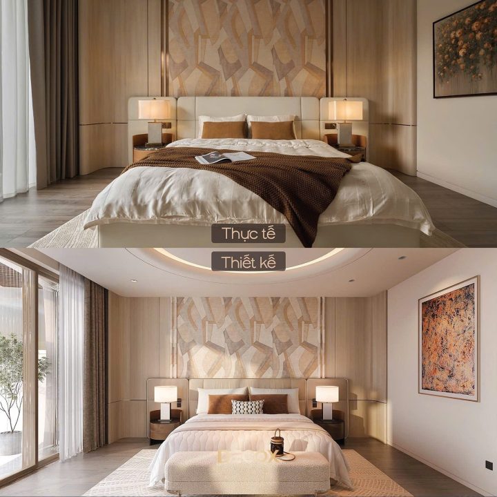 Townhouse Phú Mỹ Hưng