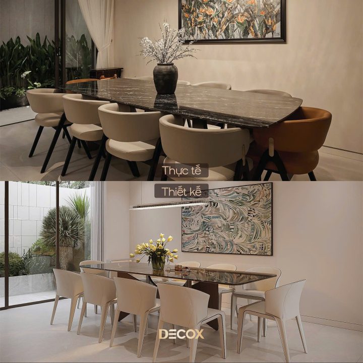 Townhouse Phú Mỹ Hưng