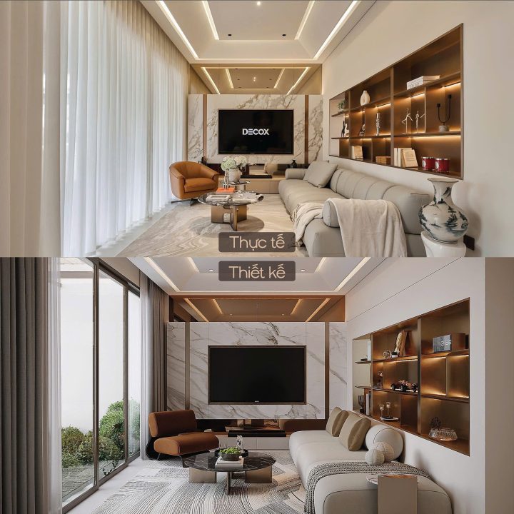 Townhouse Phú Mỹ Hưng