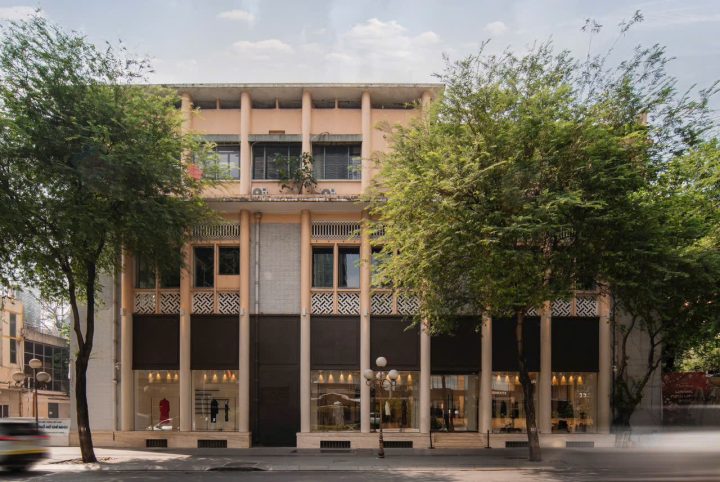 Gia Studio