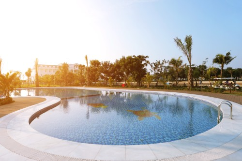 FLC Luxury Resort Vĩnh Phúc