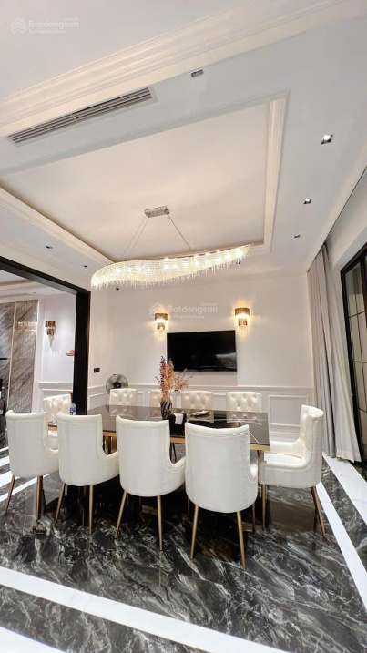 Biệt thự Nine South Estates (TP.HCM)