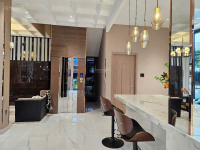 Biệt thự Nine South Estates (TP.HCM)