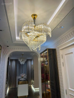 Biệt thự Nine South Estates (TP.HCM)