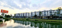 Biệt thự Nine South Estates (TP.HCM)