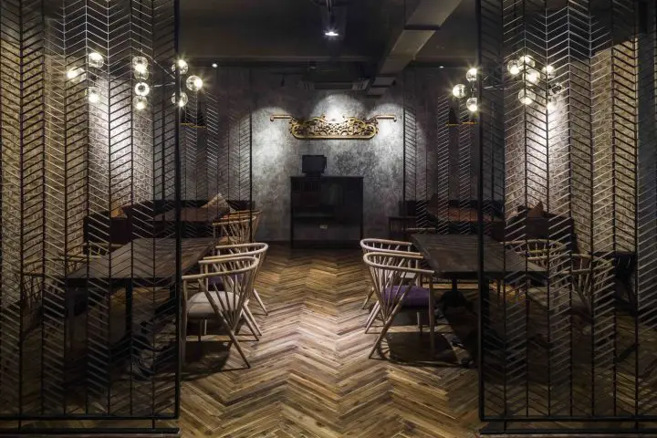 ƯU ĐÀM Vegetarian Restaurant