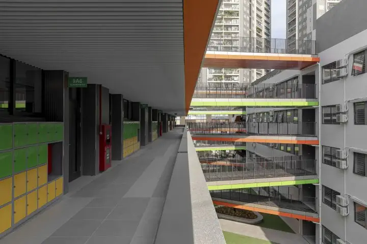 Trường THCS Trần Duy Hưng