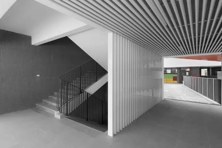 Trường THCS Trần Duy Hưng