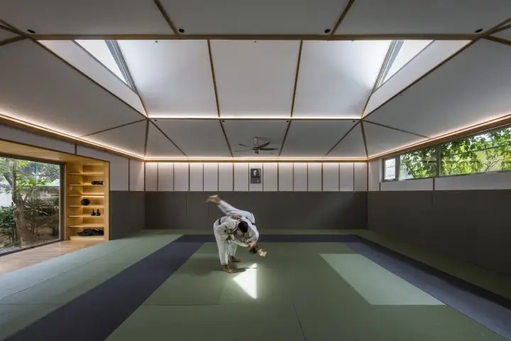 DOJO Saigon