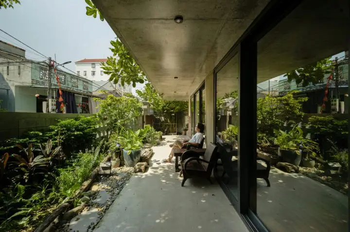 Bao Huynh Watercolor Atelier