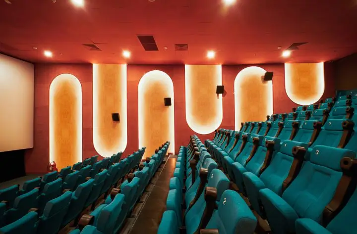 Beta Cinema
