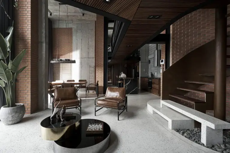 Căn hộ Penthouse Ecopark