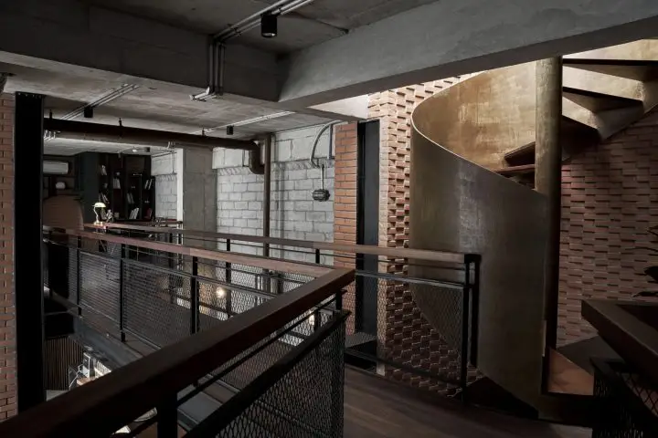 Căn hộ Penthouse Ecopark