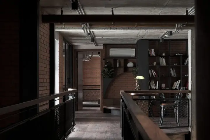 Căn hộ Penthouse Ecopark