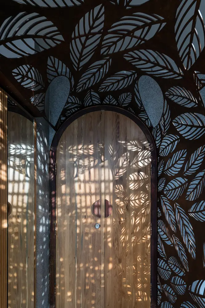 Kiến Trúc Nhà Ở