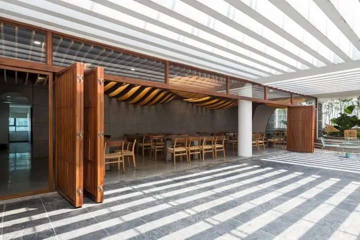 Văn phòng Nội thất GHTK