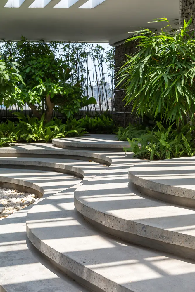 Cảnh Quan & Đô Thị