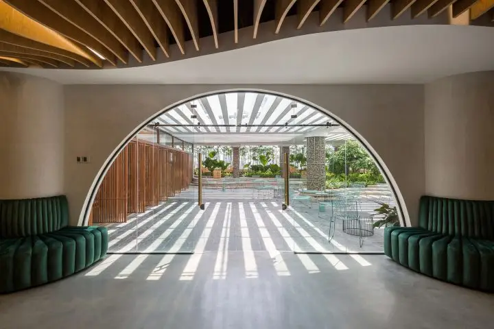 Văn phòng Nội thất GHTK