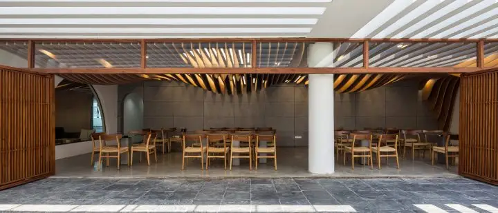 Văn phòng Nội thất GHTK