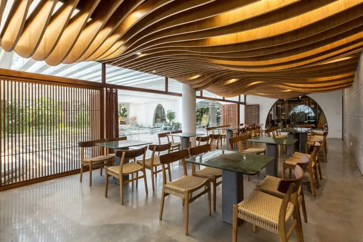 Văn phòng Nội thất GHTK