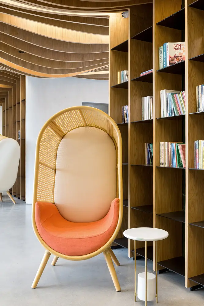 Kiến Trúc Sử Dụng Hỗn Hợp