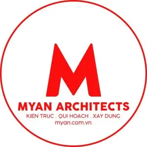 MyAn Architects
