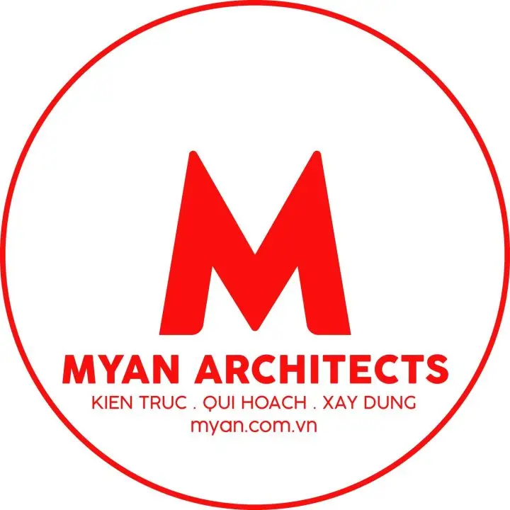 MyAn Architects