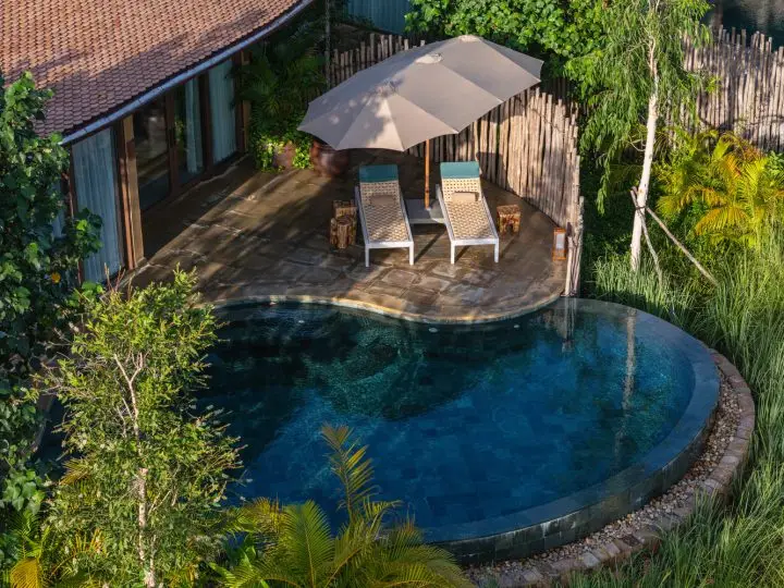 Khu nghỉ dưỡng Namia River